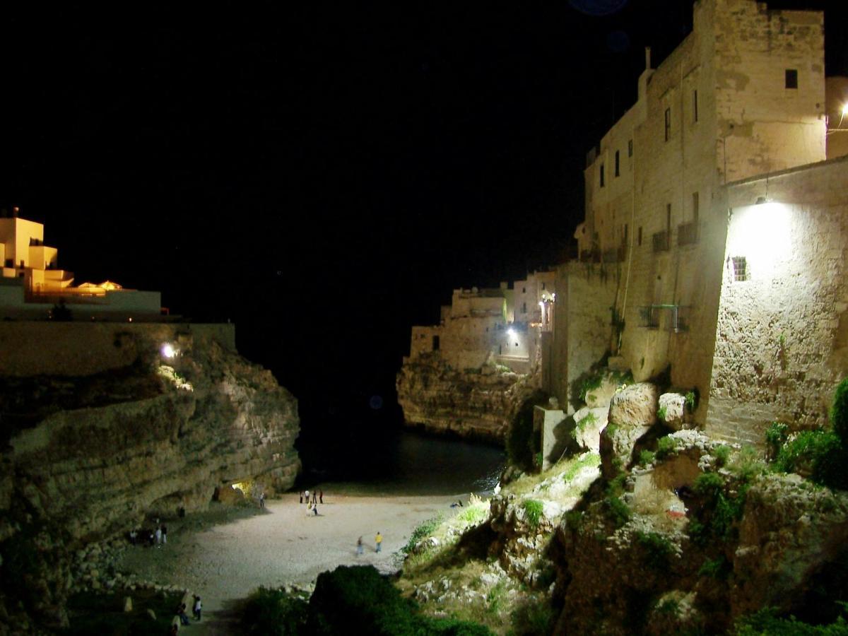 La Casetta Di Ilario - Locazione Turistica Breve Polignano a Mare Dış mekan fotoğraf