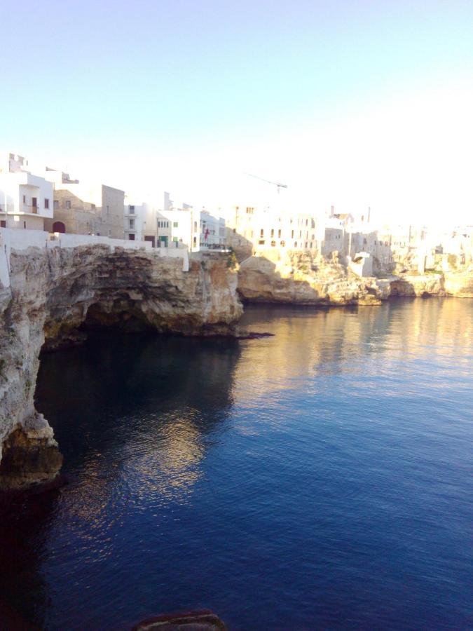 La Casetta Di Ilario - Locazione Turistica Breve Polignano a Mare Dış mekan fotoğraf